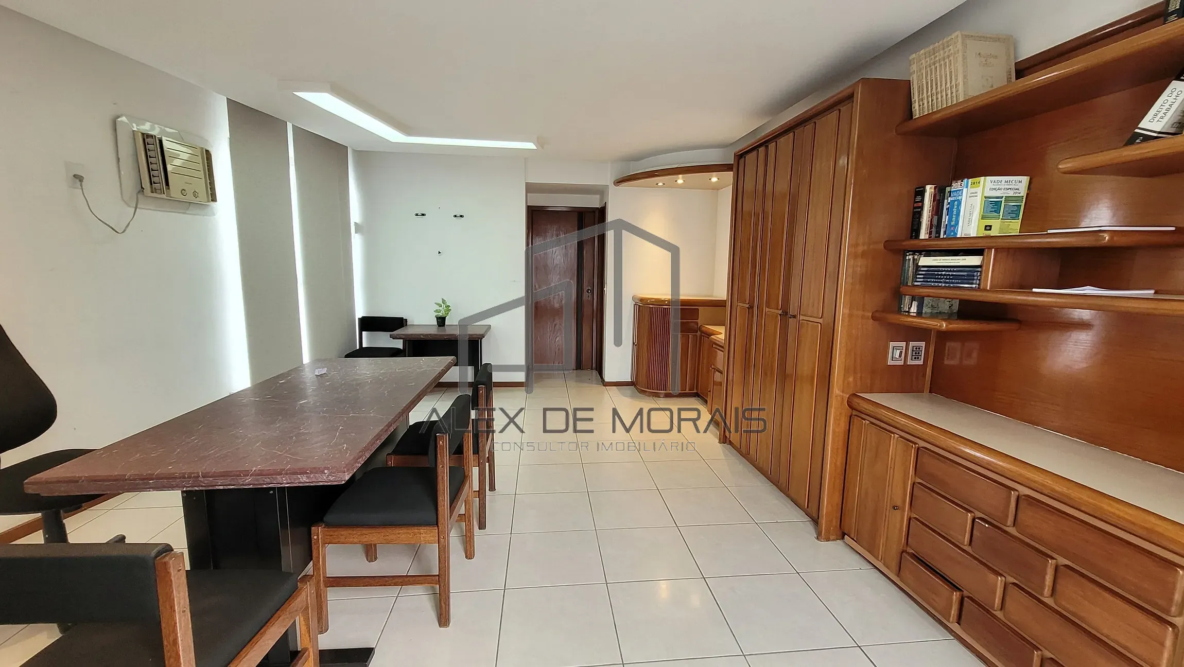 Sala-Conjunto, 100 m² - Foto 13