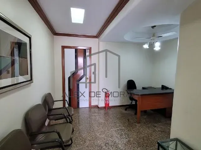Sala à venda, no bairro Centro em Vitória