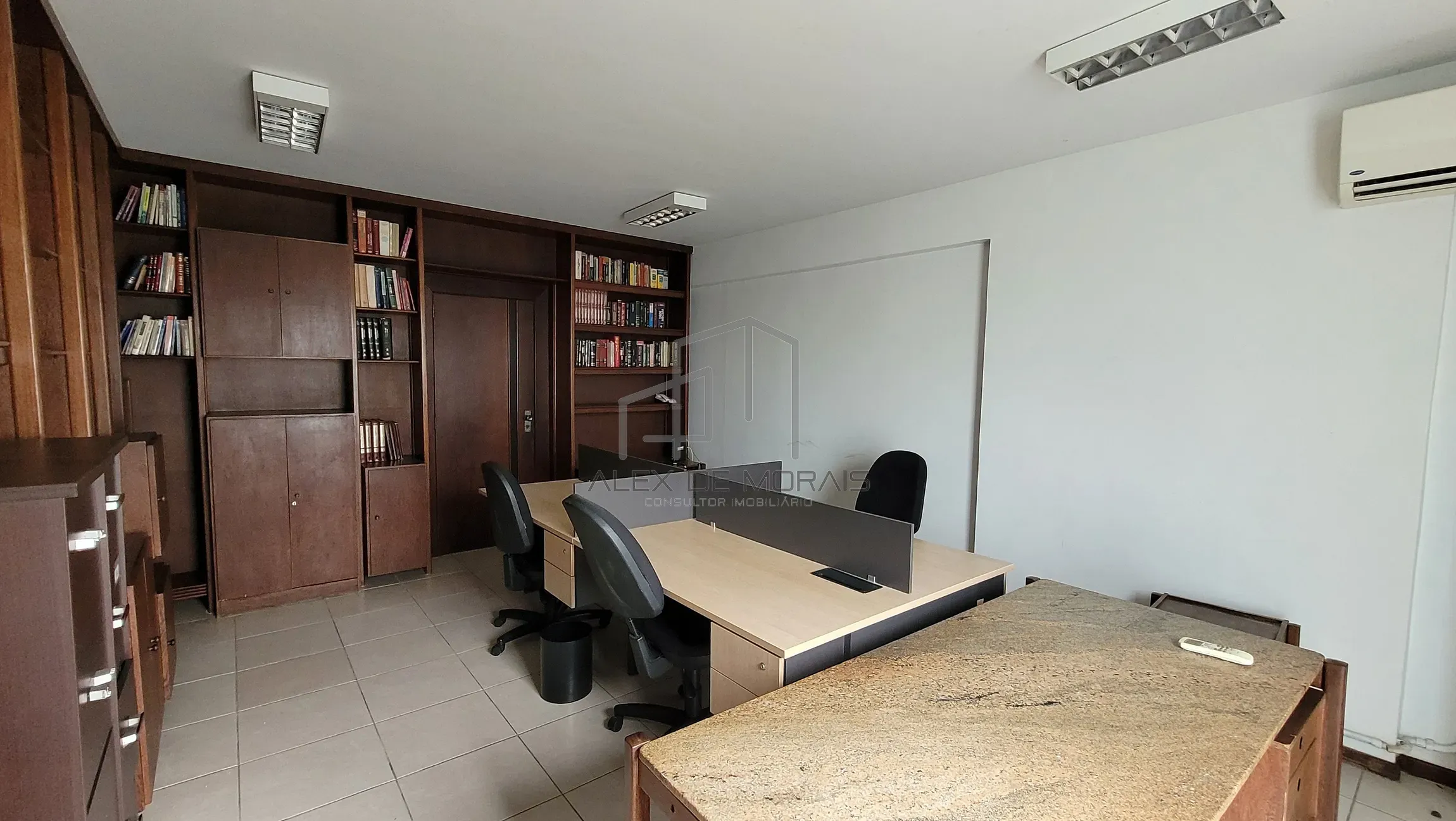 Sala-Conjunto, 100 m² - Foto 11
