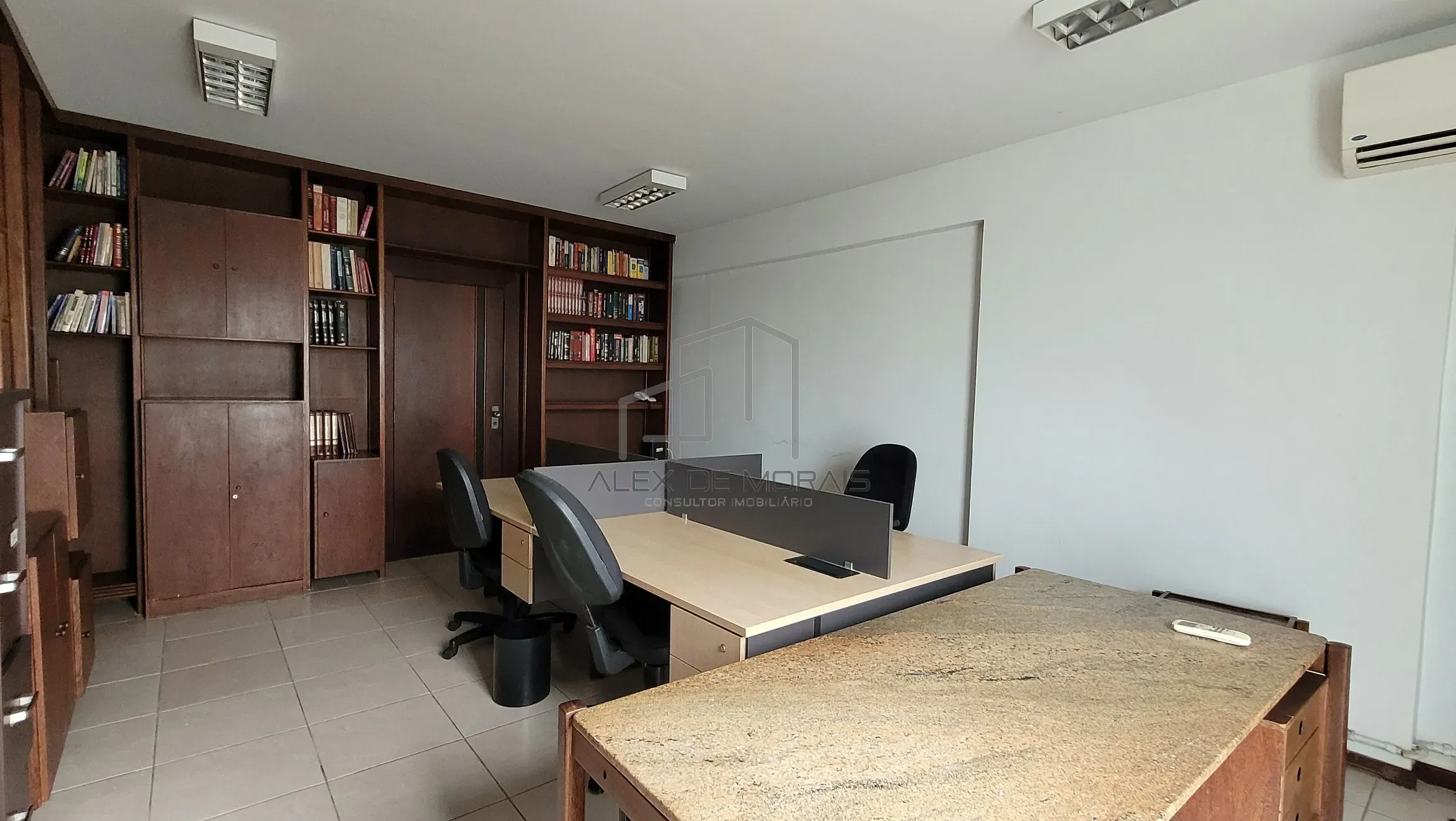 Sala-Conjunto, 100 m² - Foto 10