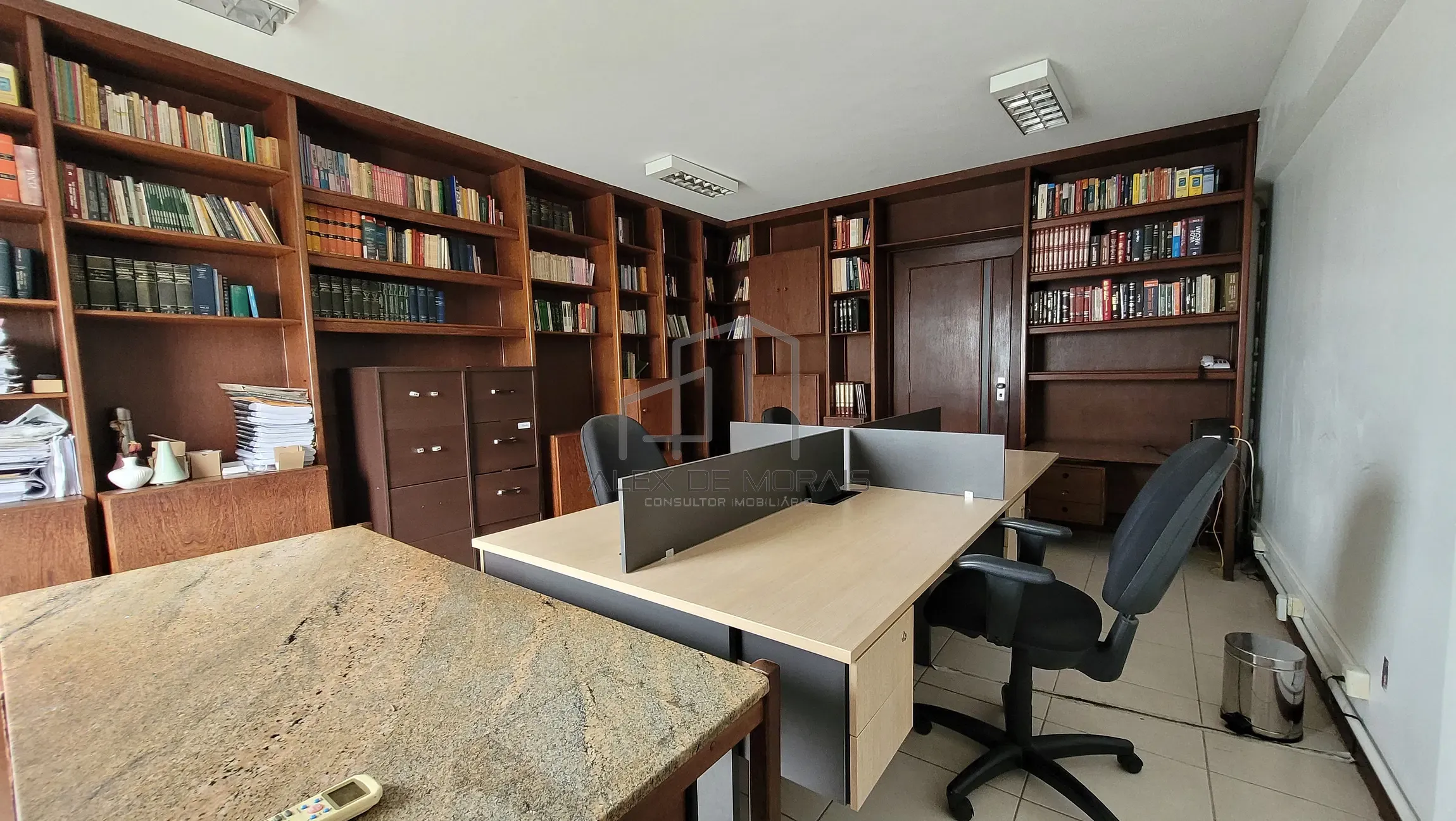 Sala-Conjunto, 100 m² - Foto 9