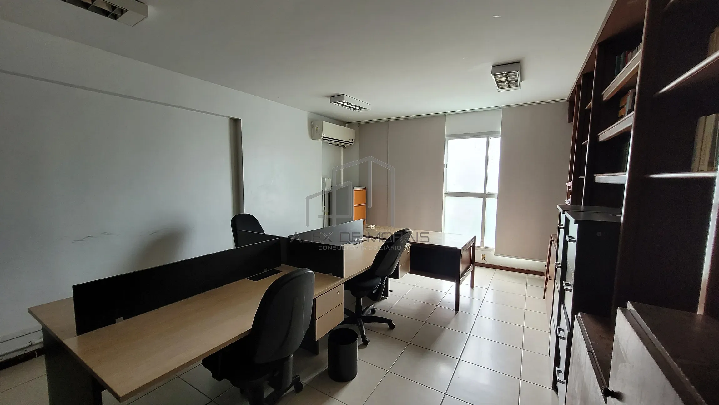 Sala-Conjunto, 100 m² - Foto 8