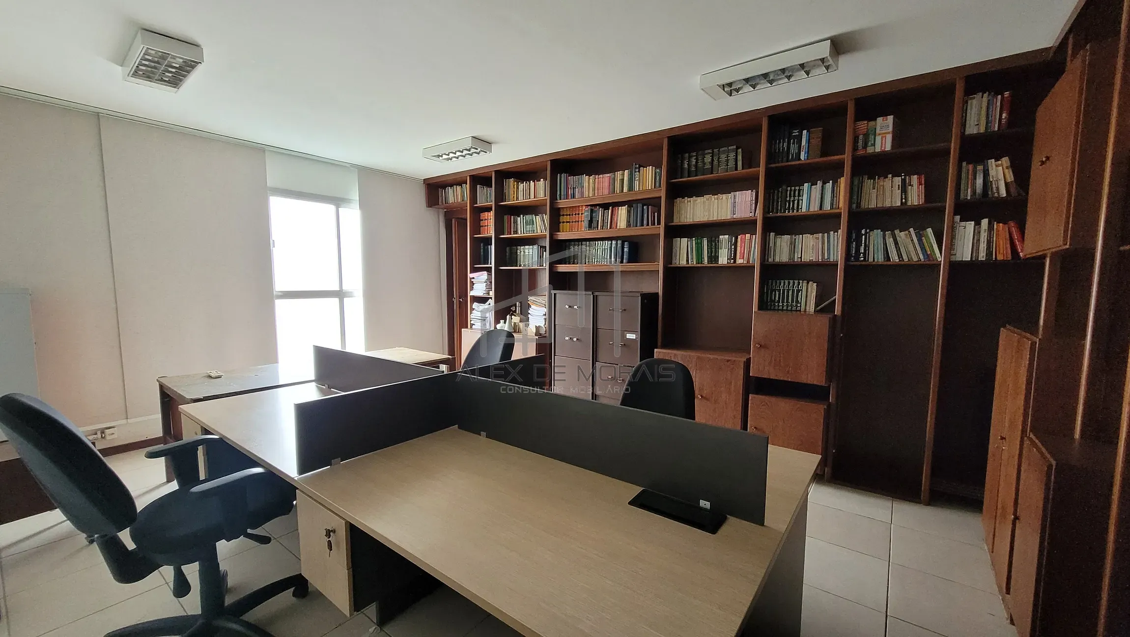 Sala-Conjunto, 100 m² - Foto 12