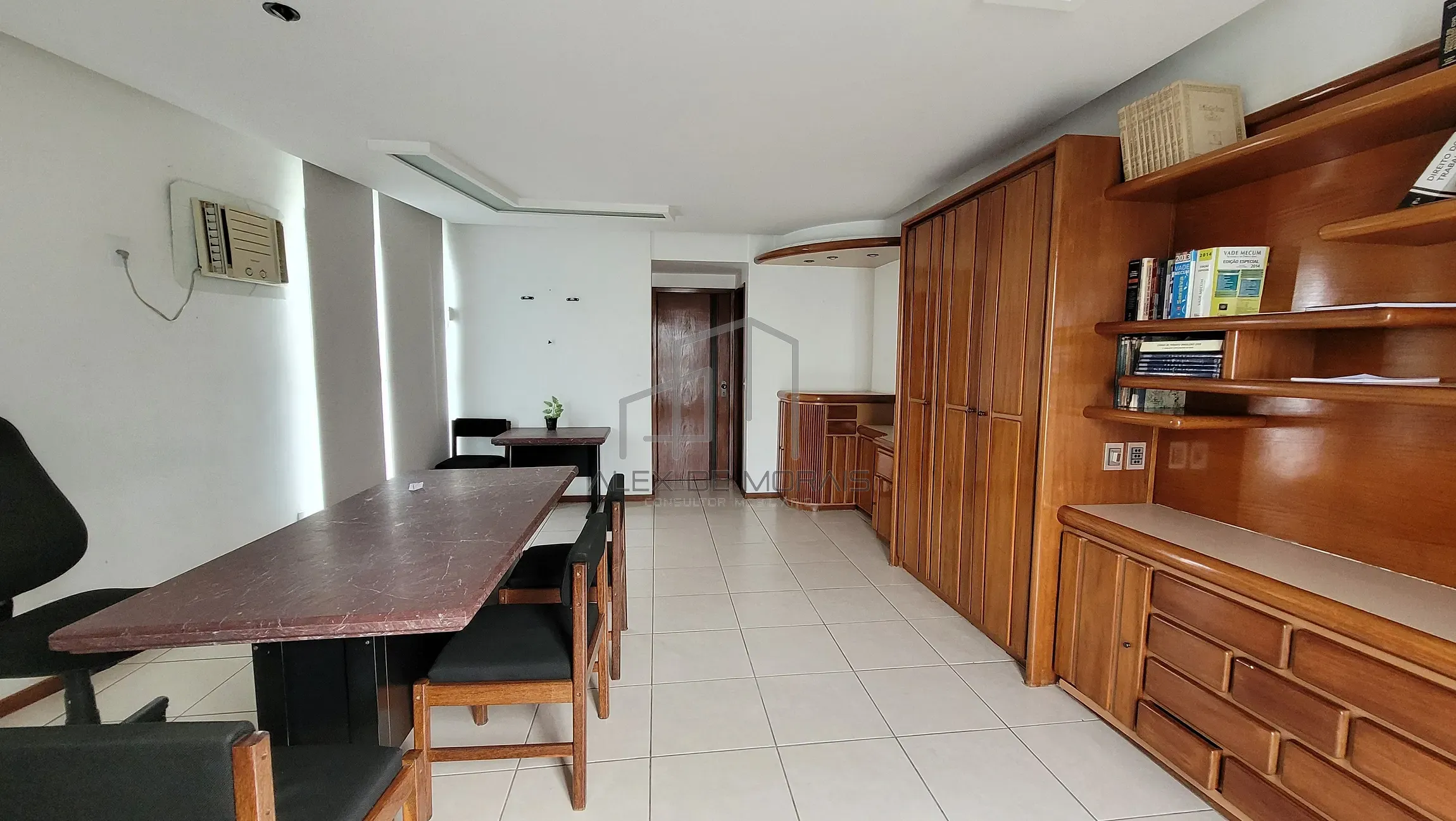 Sala-Conjunto, 100 m² - Foto 17
