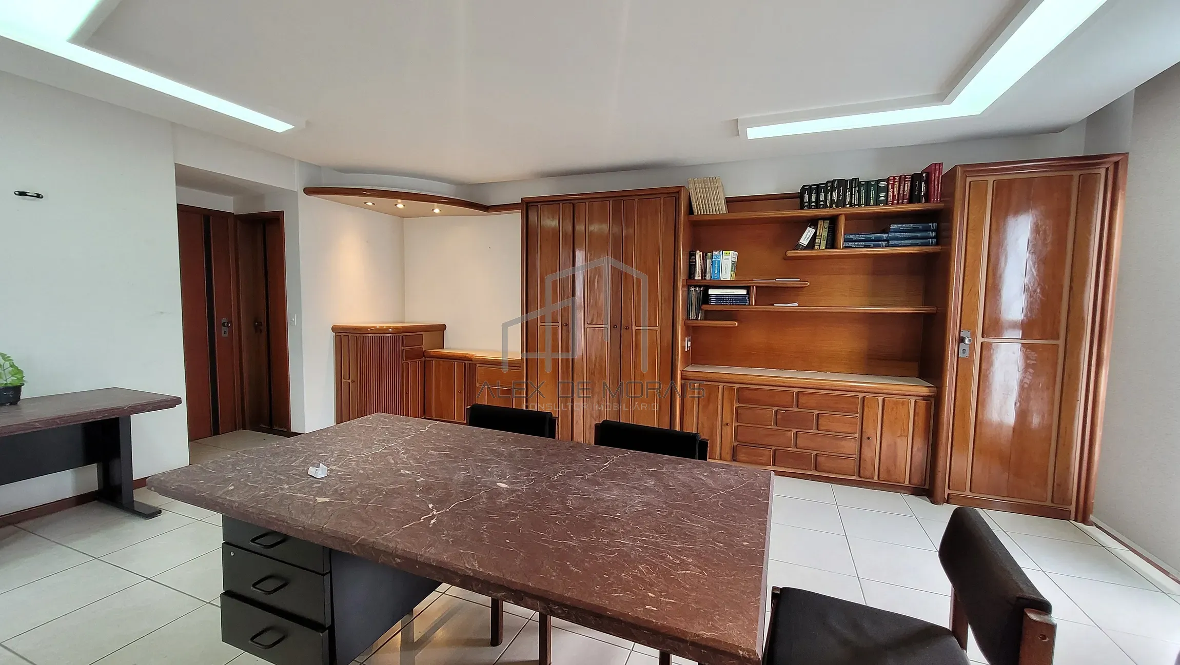 Sala-Conjunto, 100 m² - Foto 15