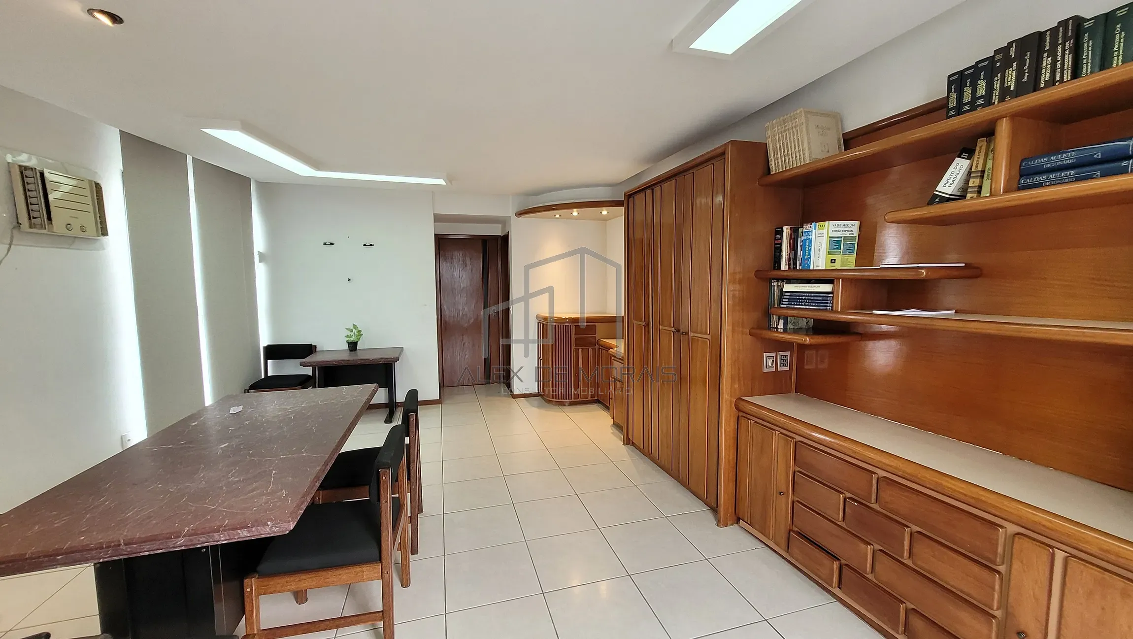 Sala-Conjunto, 100 m² - Foto 14