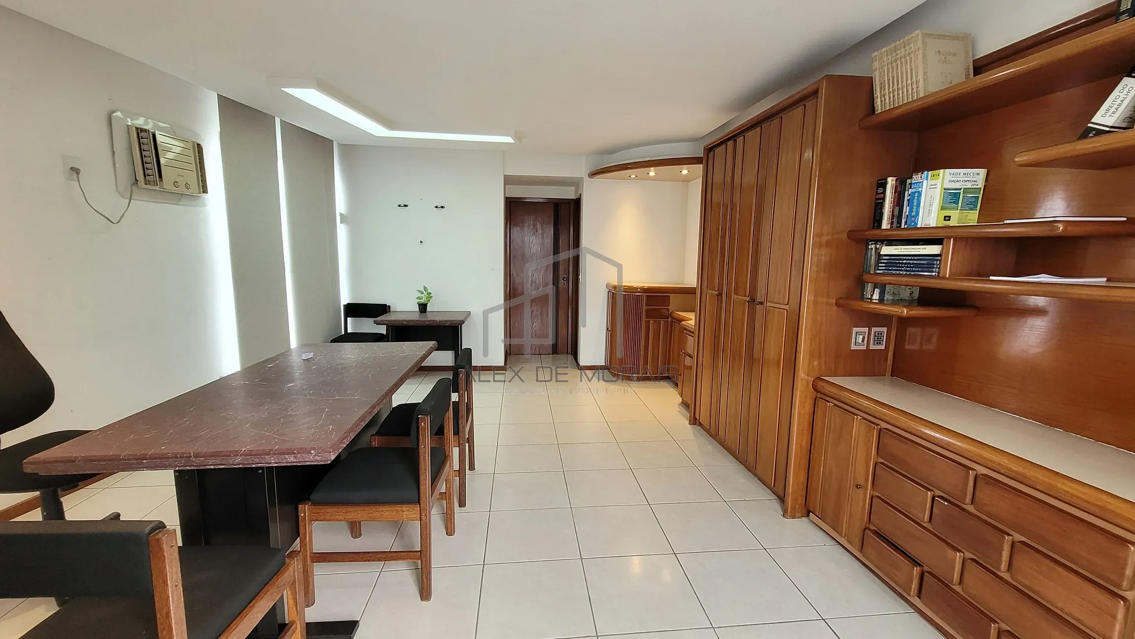 Sala-Conjunto, 100 m² - Foto 13