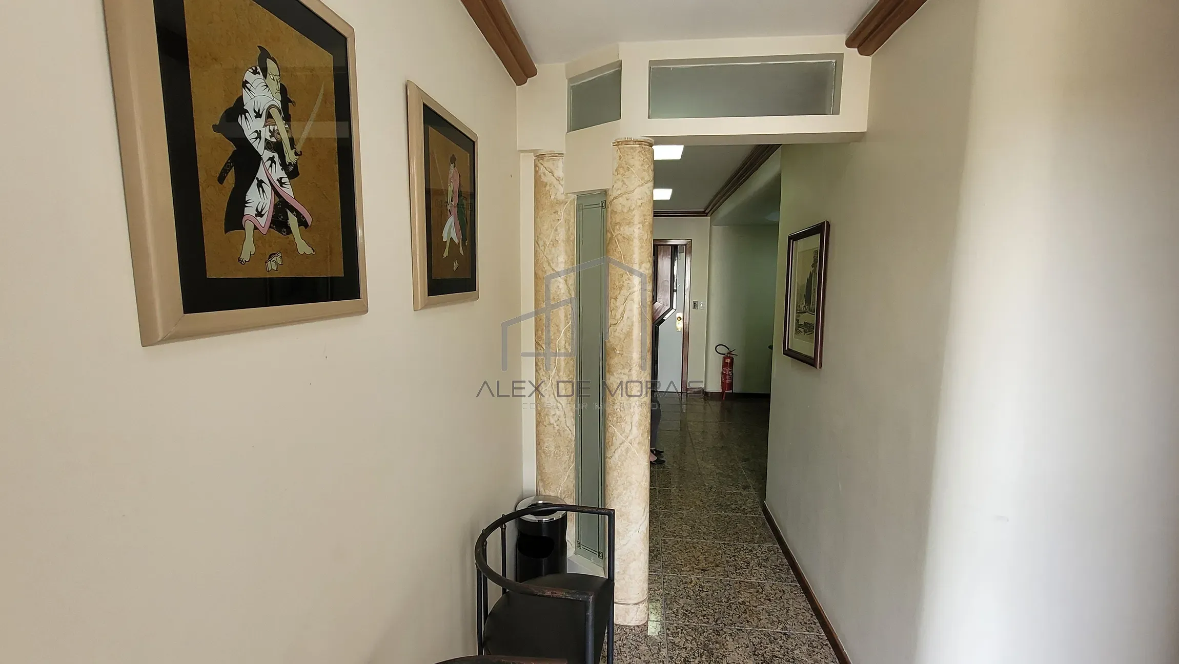 Sala-Conjunto, 100 m² - Foto 7