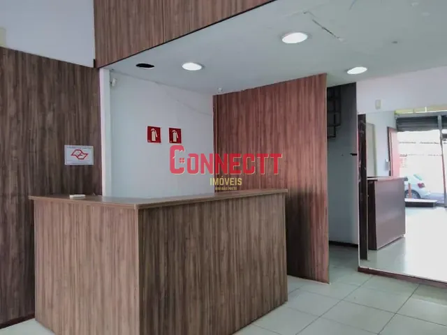 Sala com 38m², para alugar, no bairro Centro em Ribeirão Preto
