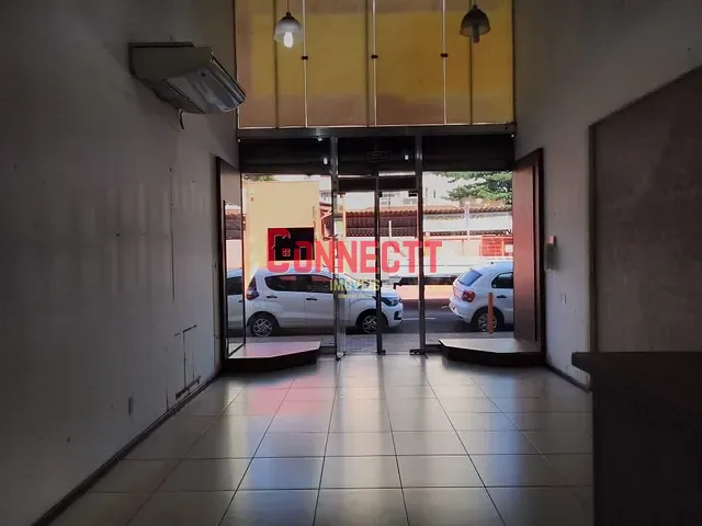 Sala com 38m², para alugar, no bairro Centro em Ribeirão Preto