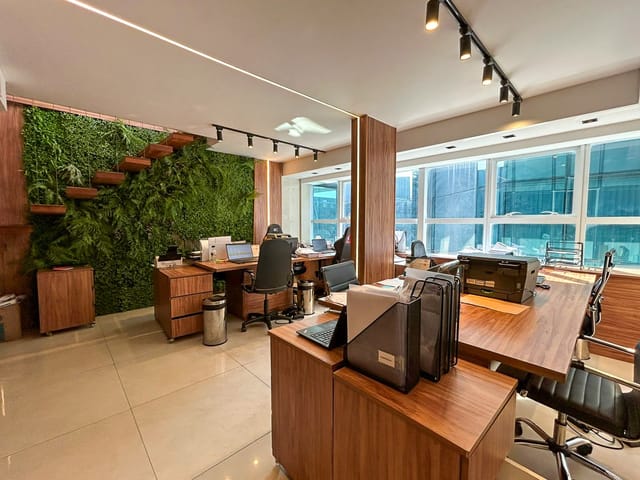 Sala com 74m², à venda, no bairro Recreio dos Bandeirantes em Rio de Janeiro