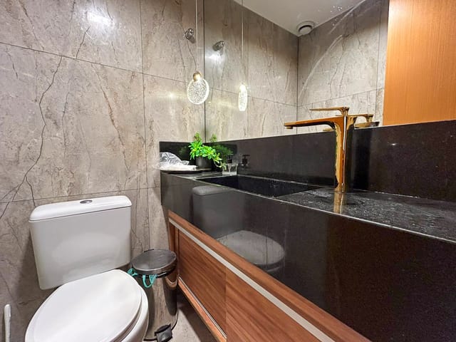 Sala com 74m², à venda, no bairro Recreio dos Bandeirantes em Rio de Janeiro