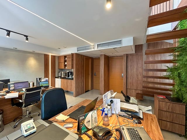 Sala com 74m², à venda, no bairro Recreio dos Bandeirantes em Rio de Janeiro