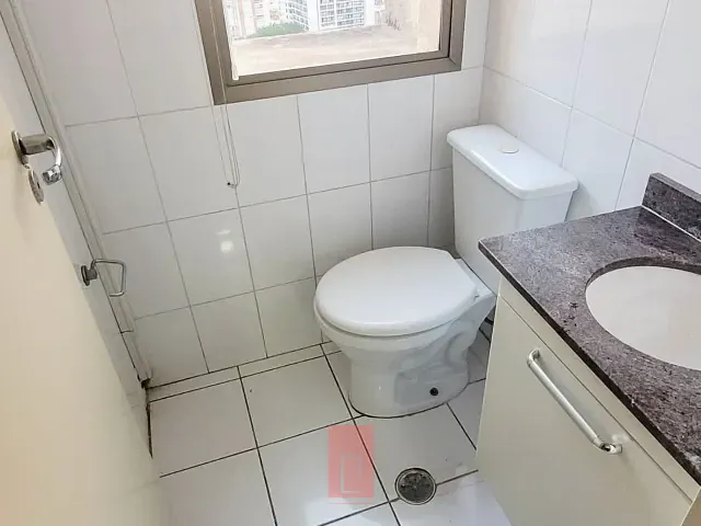 Sala para alugar, no bairro Santana em São Paulo