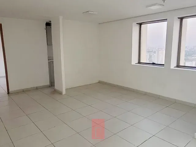 Sala para alugar, no bairro Santana em São Paulo