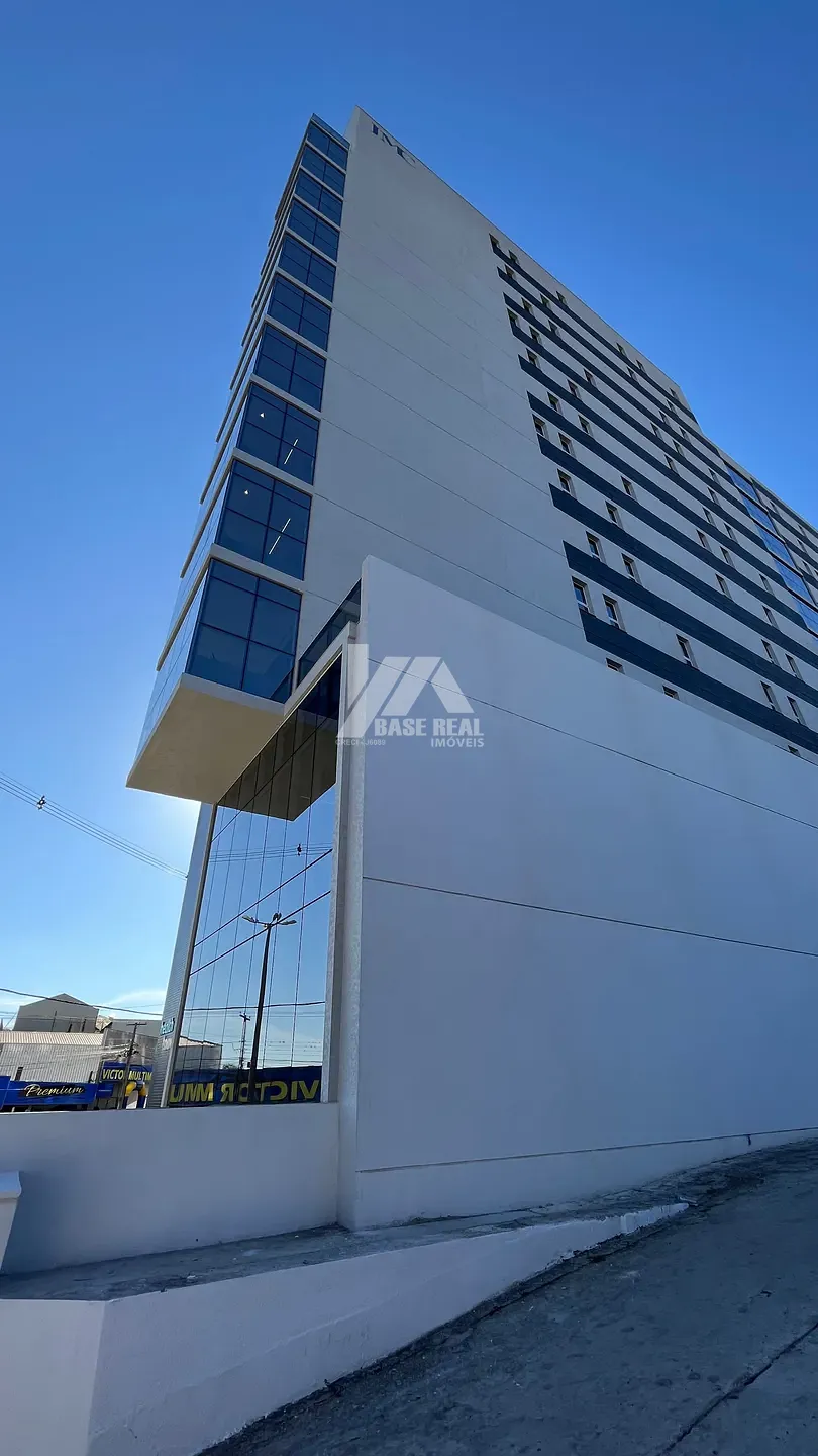 Sala comercial para Locação, Centro, Ponta Grossa, PR — Centro