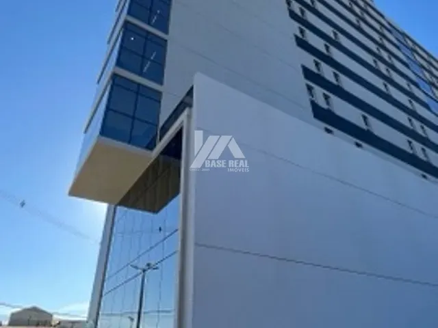 Sala com 72m², para alugar, no bairro Centro em Ponta Grossa