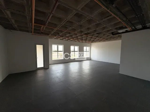 Sala com 122m², à venda ou para alugar, no bairro Bela Suiça em Londrina