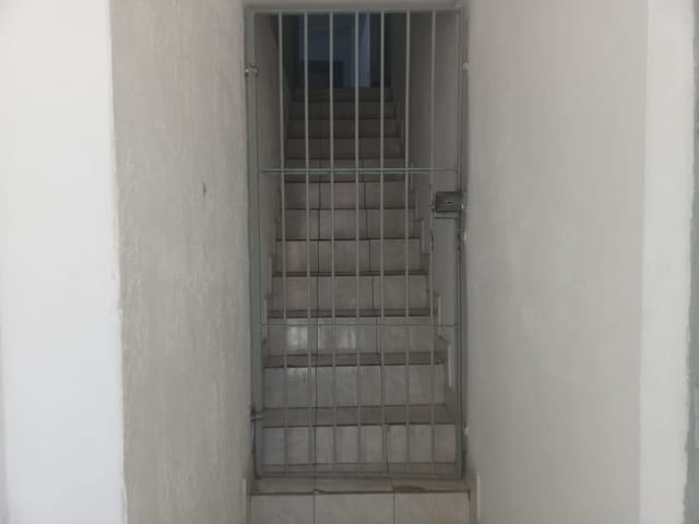 Foto do Casa - CASA COM 01 DORMITORIO, SALA, COZINHA, BANHEIRO E AREA DE SERVIÇO | CARAVIERI IMÓVEIS