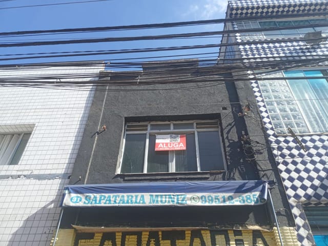 Foto do Casa - CASA COM 01 DORMITORIO, SALA, COZINHA, BANHEIRO E AREA DE SERVIÇO | CARAVIERI IMÓVEIS