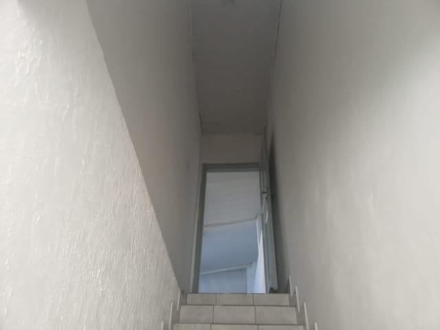 Foto do Casa - CASA COM 01 DORMITORIO, SALA, COZINHA, BANHEIRO E AREA DE SERVIÇO | CARAVIERI IMÓVEIS