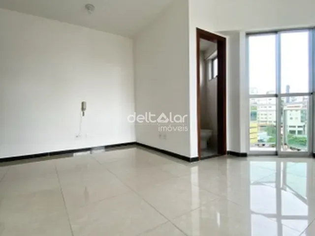 Sala para alugar, no bairro Cidade Nova em Belo Horizonte