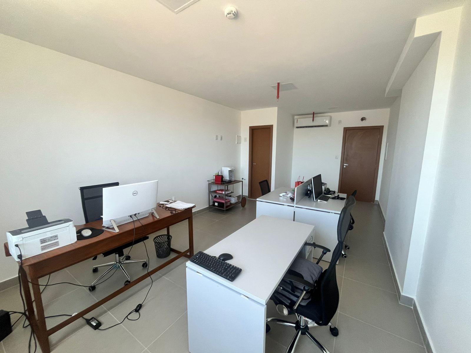 Conjunto Comercial-Sala à venda, 27m² - Foto 5