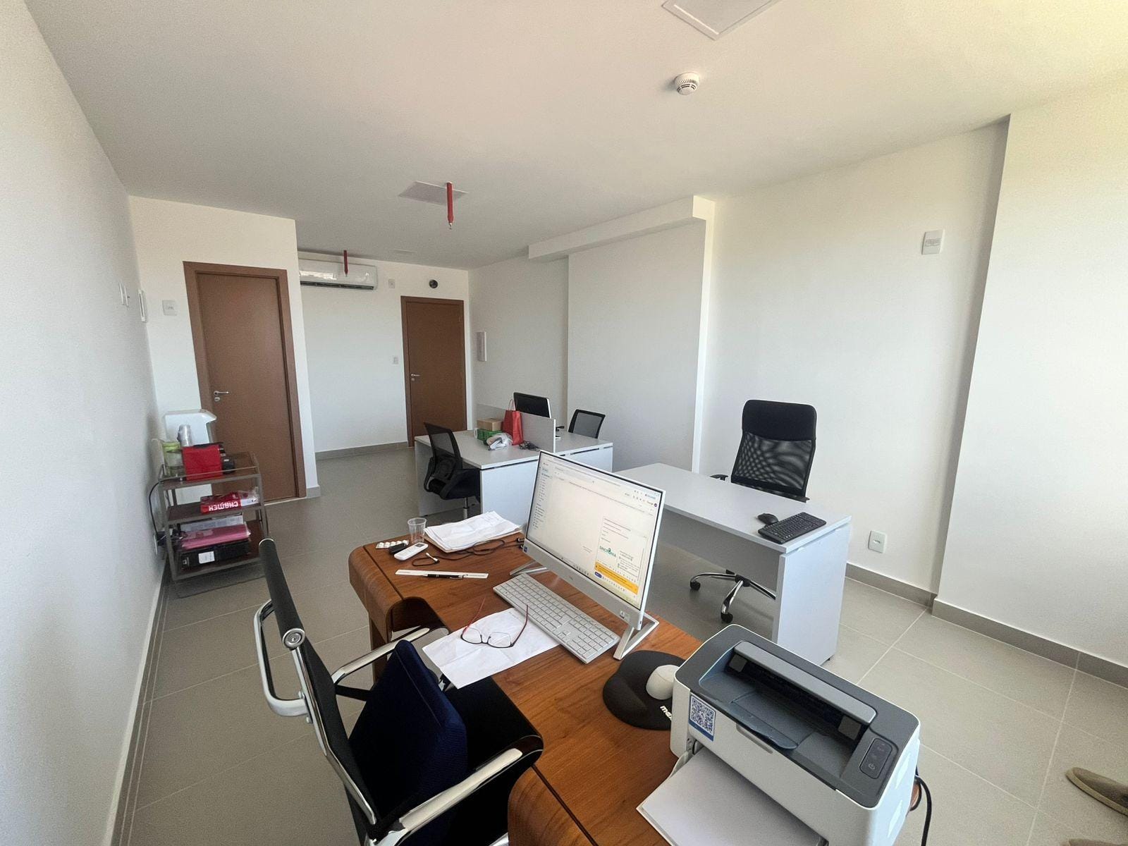 Conjunto Comercial-Sala à venda, 27m² - Foto 6