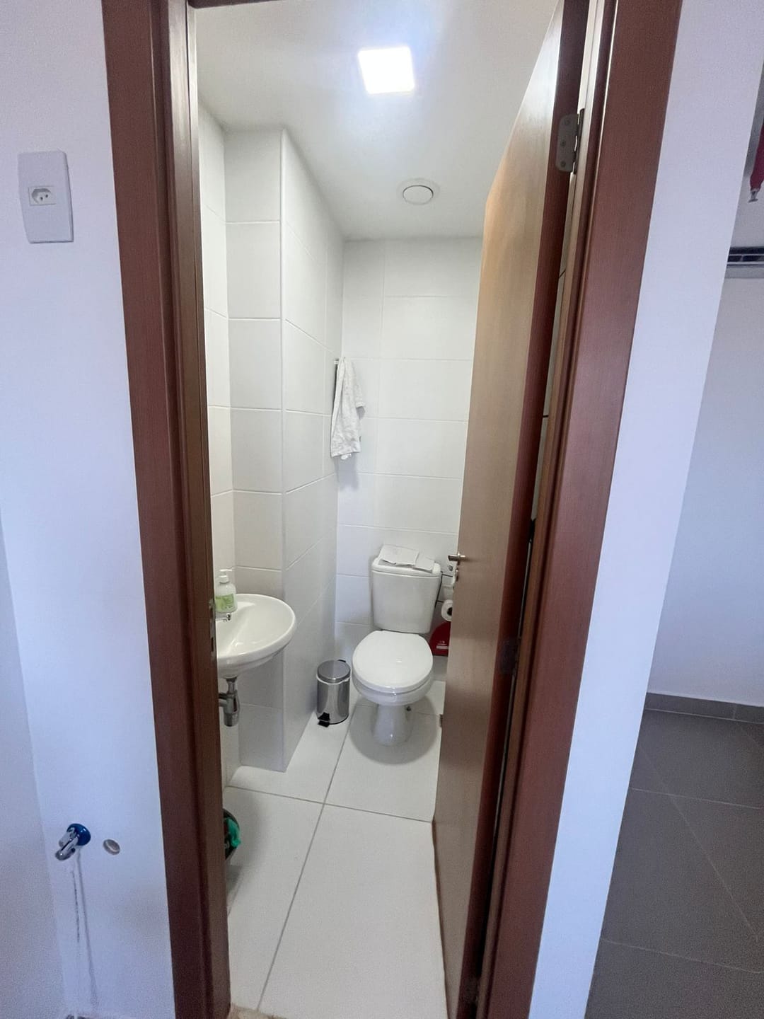 Conjunto Comercial-Sala à venda, 27m² - Foto 7