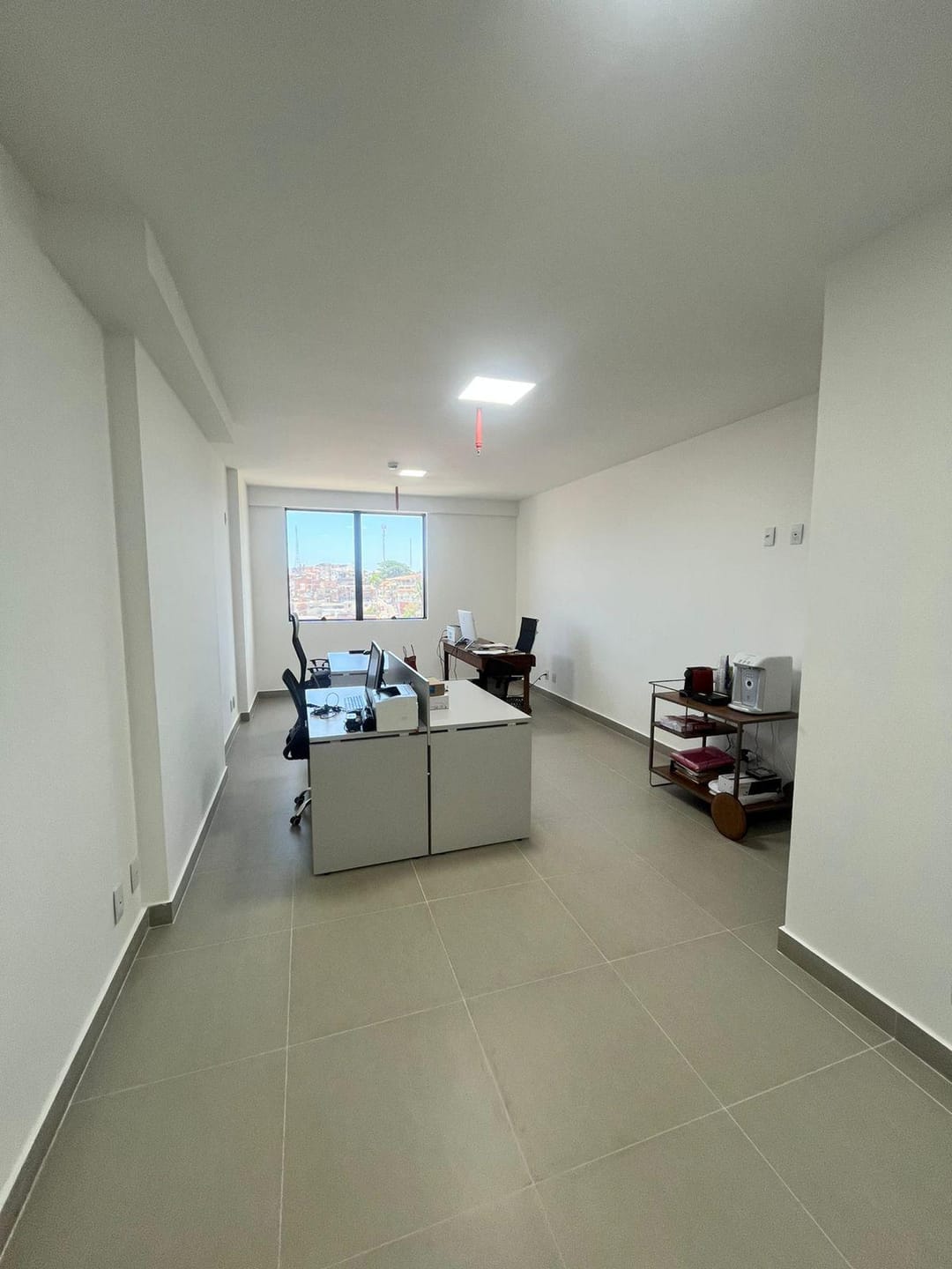 Conjunto Comercial-Sala à venda, 27m² - Foto 3