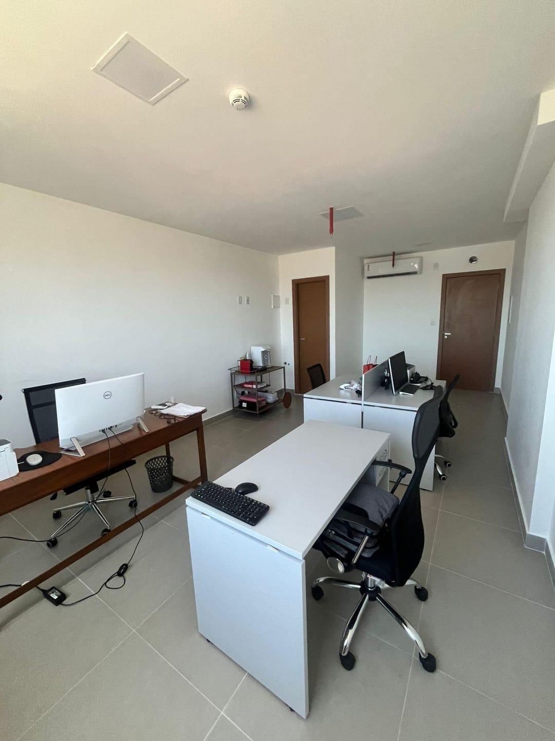 Conjunto Comercial-Sala à venda, 27m² - Foto 4
