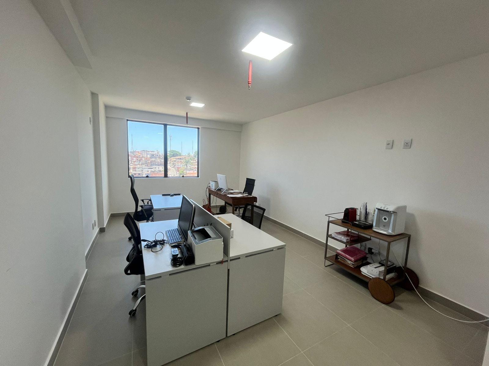 Conjunto Comercial-Sala à venda, 27m² - Foto 2