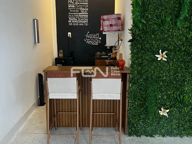 Sala para alugar, no bairro Alto da Cruz em Camaçari
