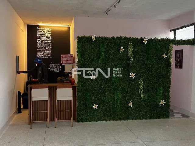 Sala para alugar, no bairro Alto da Cruz em Camaçari