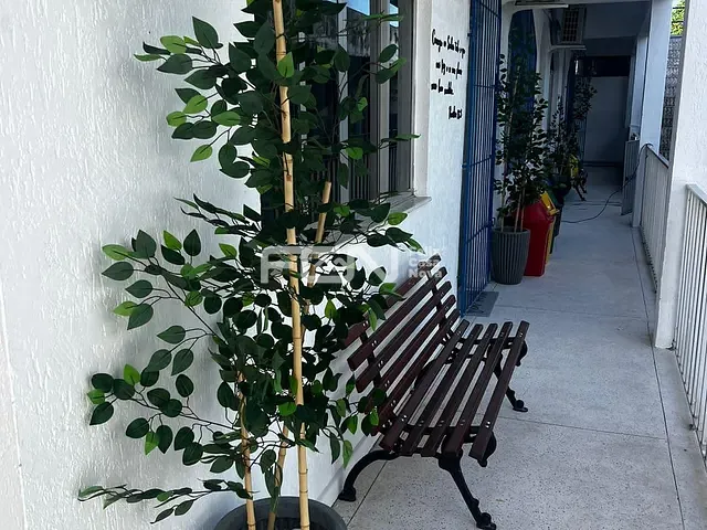 Sala para alugar, no bairro Alto da Cruz em Camaçari