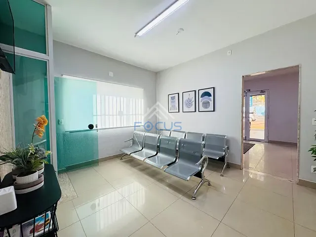 Sala com 10m², para alugar, no bairro Chácara Urbana em Jundiaí