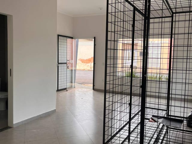 Sala para alugar, no bairro Jussara em Araçatuba