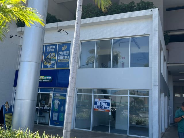 Sala para alugar, no bairro Jardins em Aracaju