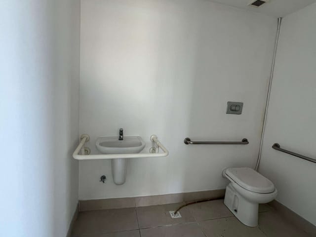Sala para alugar, no bairro Jardins em Aracaju