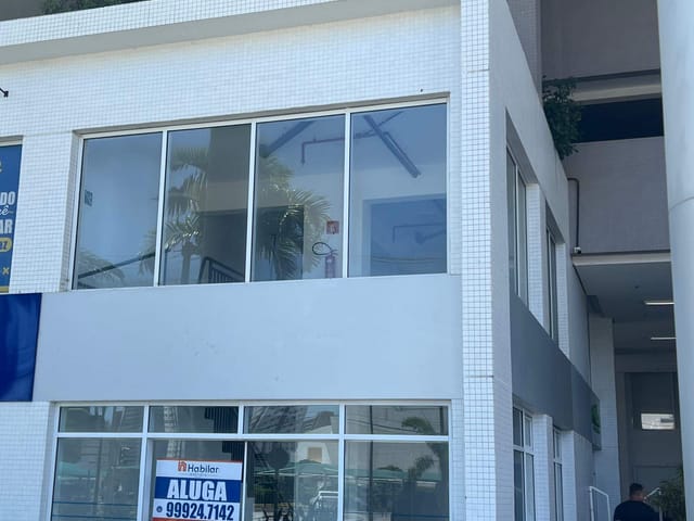 Sala para alugar, no bairro Jardins em Aracaju