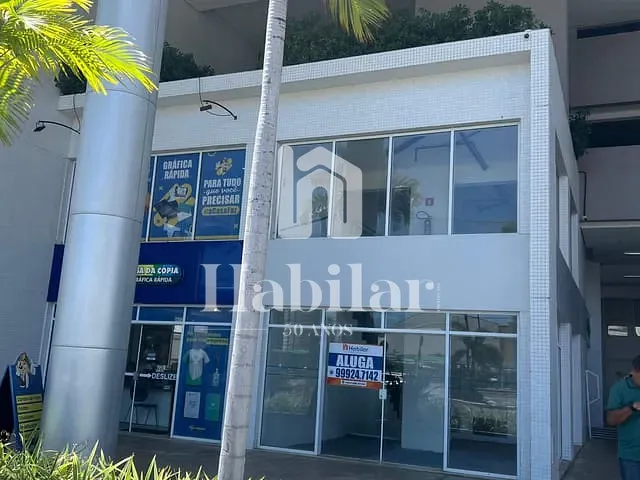 Sala para alugar, no bairro Jardins em Aracaju