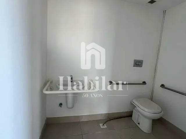 Sala para alugar, no bairro Jardins em Aracaju