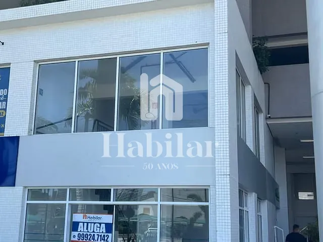 Sala para alugar, no bairro Jardins em Aracaju