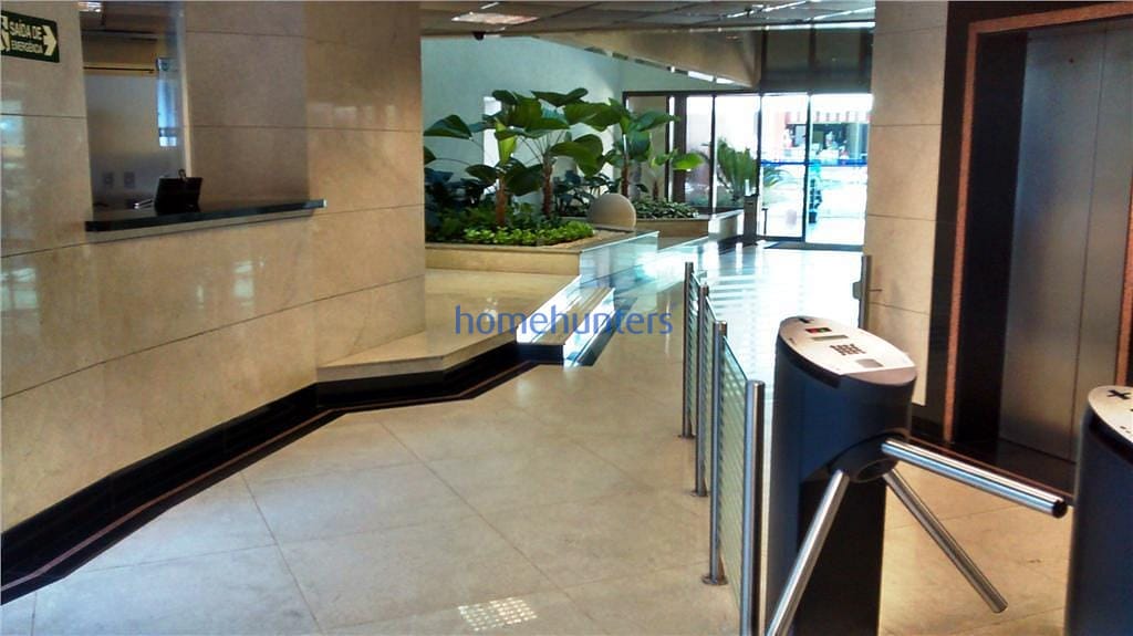 Conjunto Comercial-Sala para alugar, 79m² - Foto 12