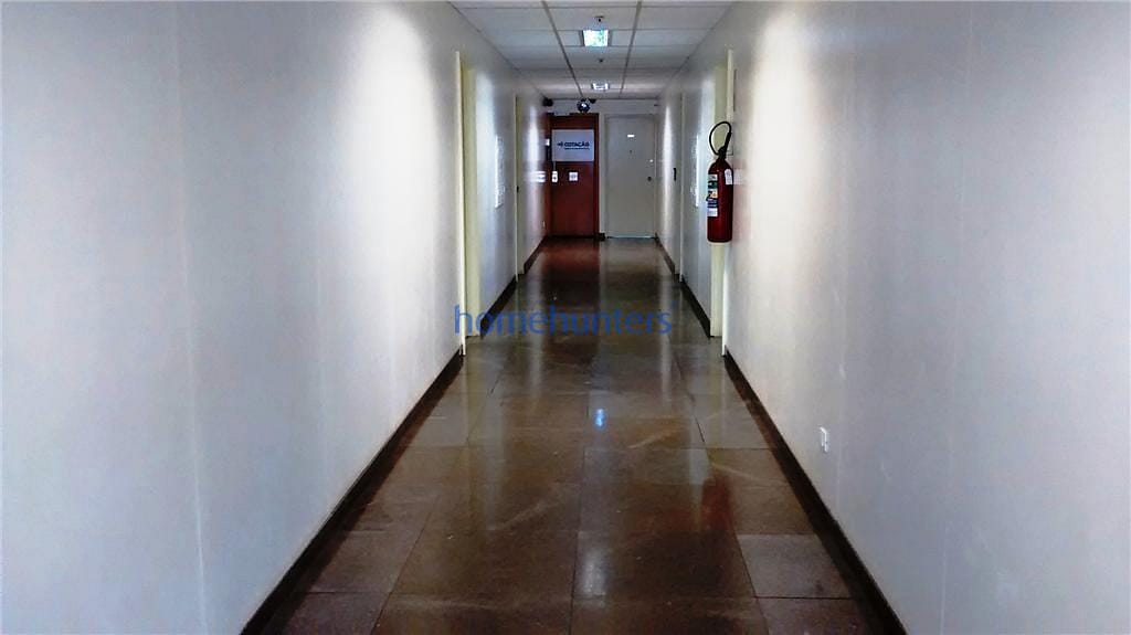 Conjunto Comercial-Sala para alugar, 79m² - Foto 3