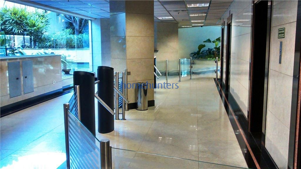 Conjunto Comercial-Sala para alugar, 79m² - Foto 1