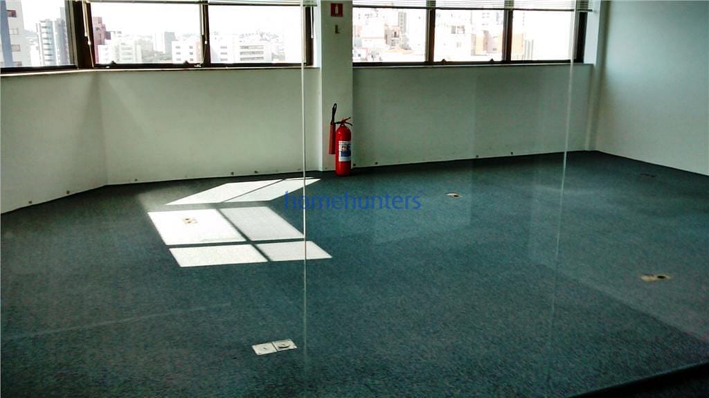 Conjunto Comercial-Sala para alugar, 79m² - Foto 16