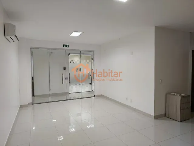 Sala para alugar, no bairro Centro em Sorriso