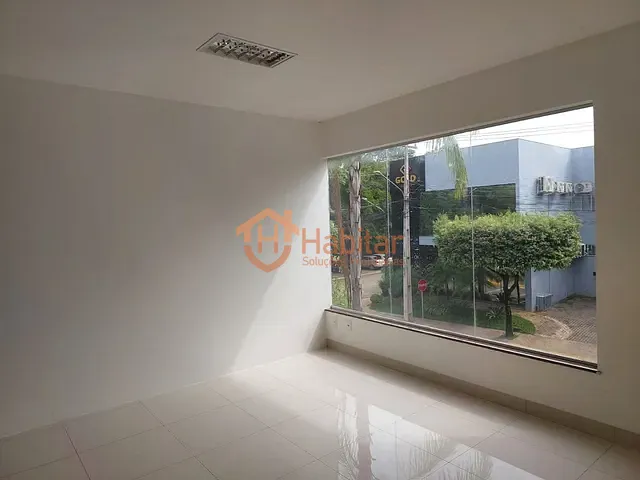 Sala para alugar, no bairro Centro em Sorriso