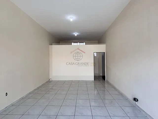 Sala para alugar, no bairro Centro em Rolândia